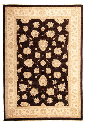 Ziegler Teppich 288 x 207 cm