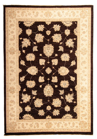 Ziegler Teppich 207x288cm - Orientteppich