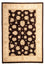 Ziegler Teppich 288 x 207 cm