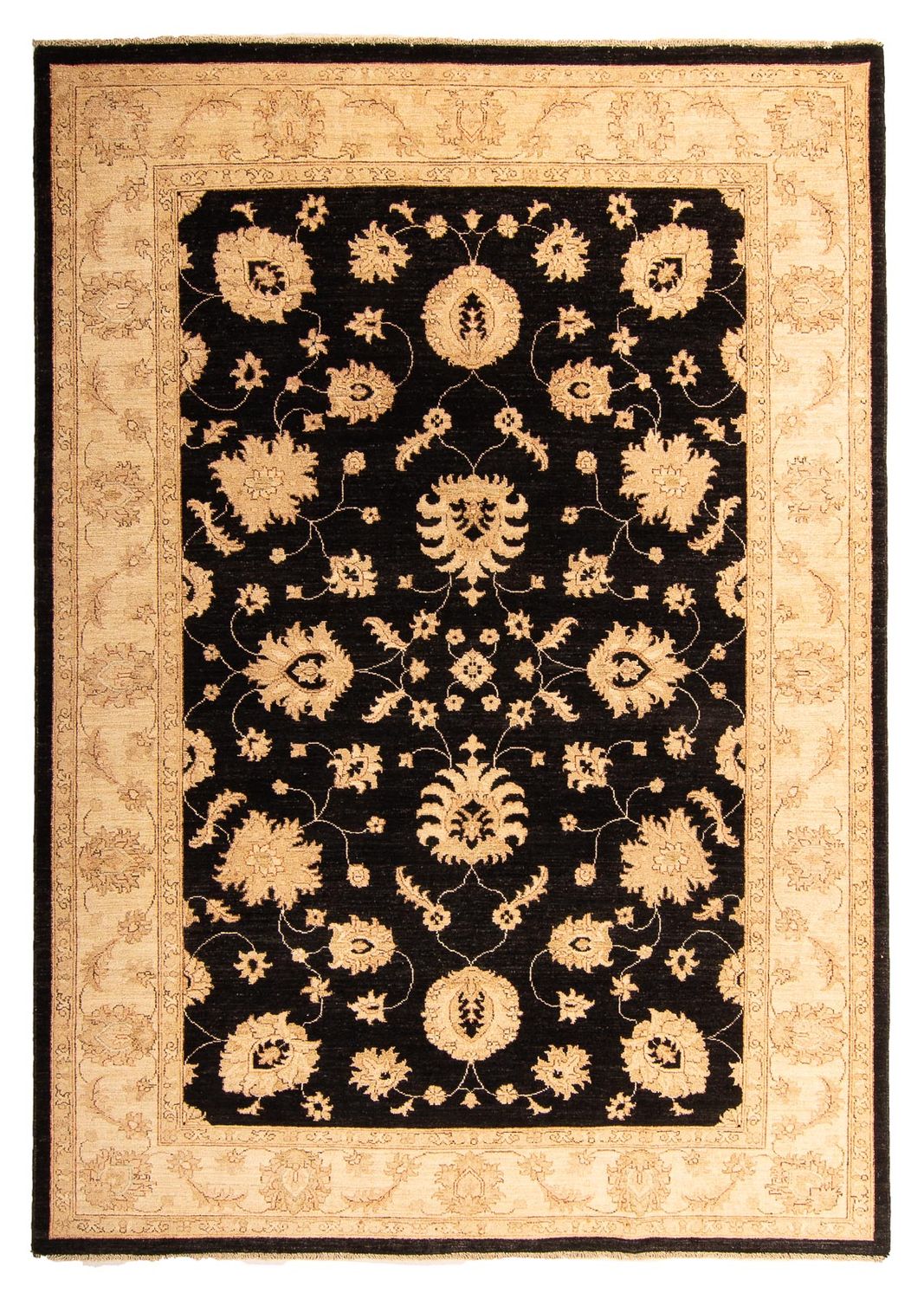 Ziegler Teppich 270 x 185 cm