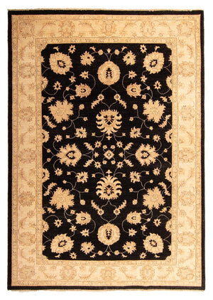Ziegler Teppich 270 x 185 cm