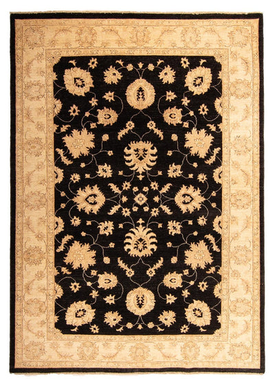 Ziegler Teppich 185x270cm - Orientteppich