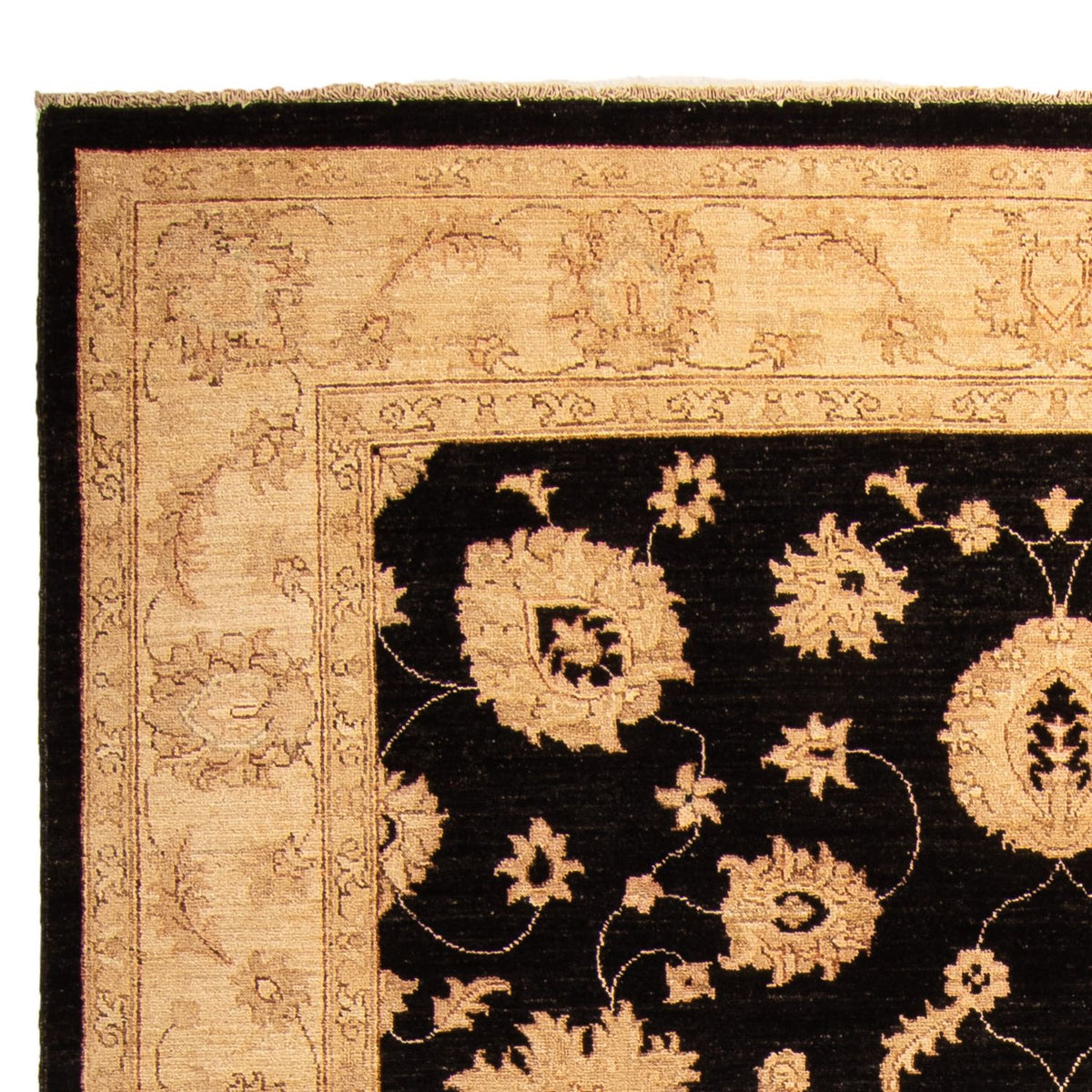 Ziegler Teppich 270 x 185 cm