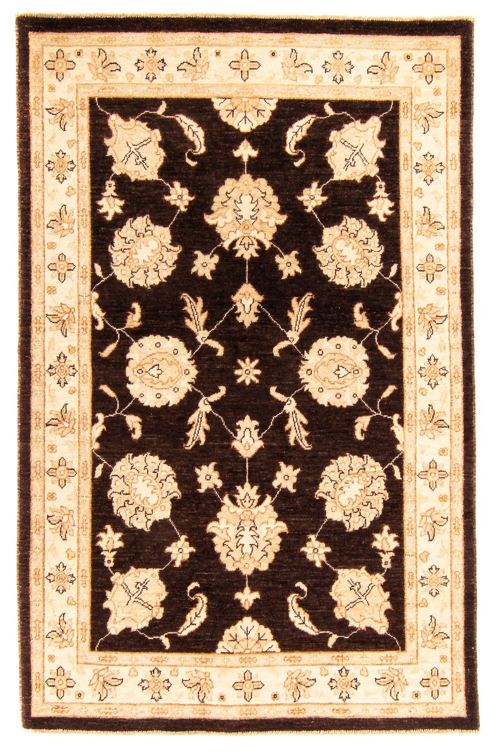 Ziegler Teppich 200 x 123 cm