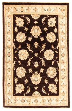Ziegler Teppich 200 x 123 cm