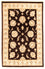 Ziegler Teppich 200 x 123 cm