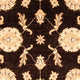Ziegler Teppich 200 x 123 cm