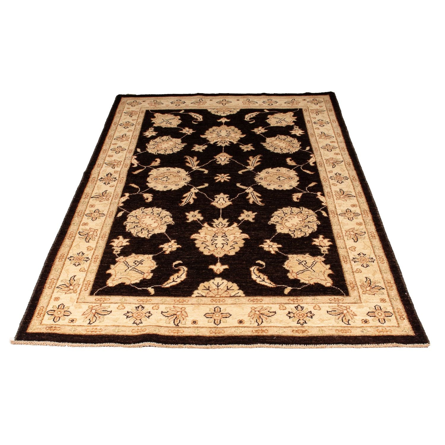 Ziegler Teppich 200 x 123 cm