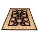 Ziegler Teppich 200 x 123 cm