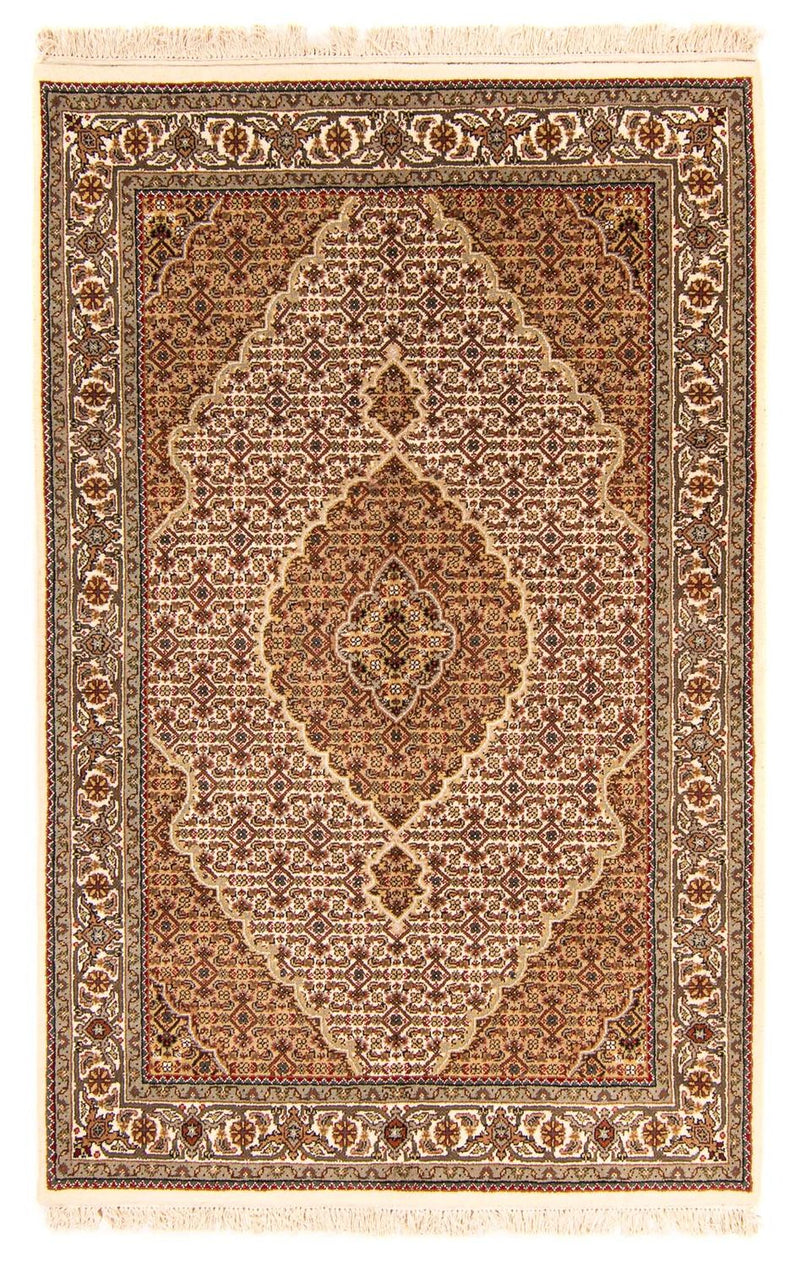 Perserteppich - Täbriz 193 x 123 cm