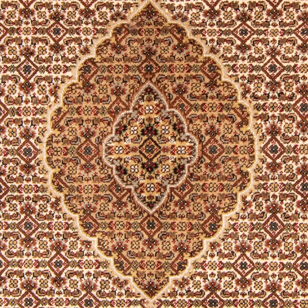 Perserteppich - Täbriz 193 x 123 cm