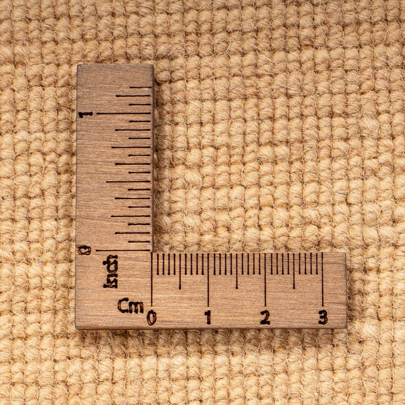 Gabbeh Teppich Softy 169x121cm - Wollteppich