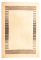 Gabbeh Teppich Softy 296x203cm - Wollteppich