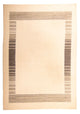 Gabbeh Teppich Softy 288x205cm - Wollteppich