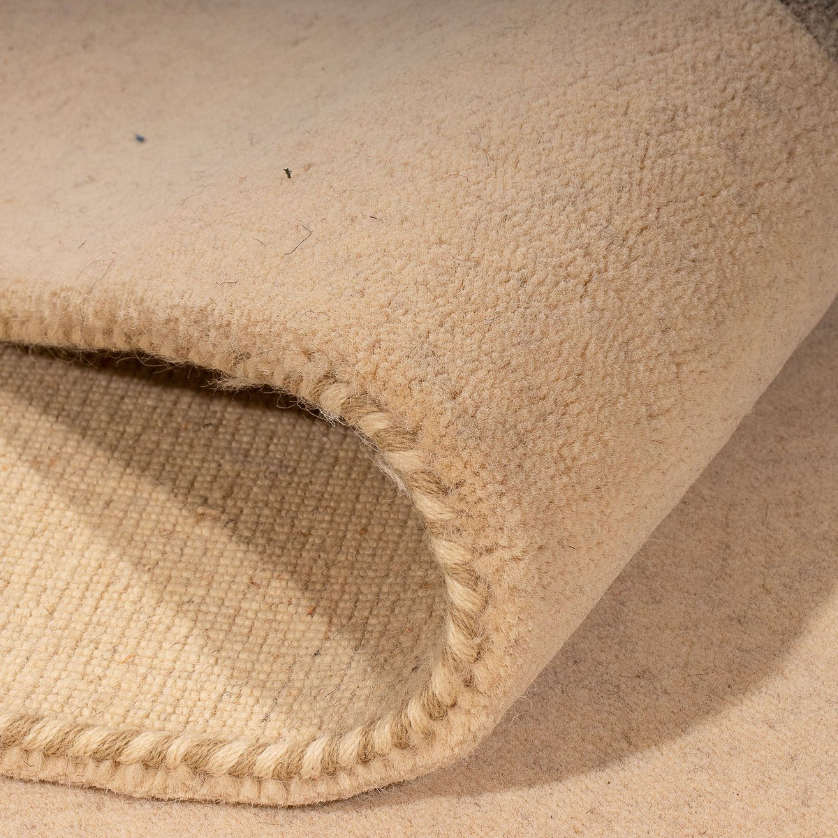 Gabbeh Teppich - Softy 288 x 205 cm