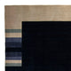 Gabbeh Teppich - Softy 296 x 206 cm