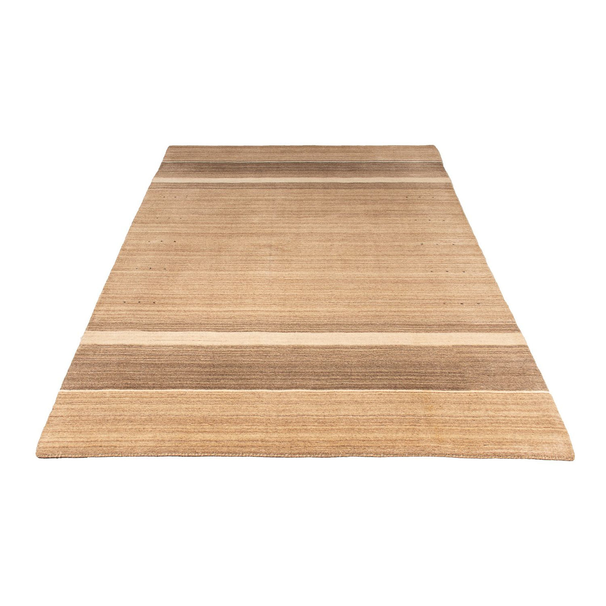 Gabbeh Teppich - Softy 242 x 152 cm