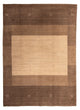 Gabbeh Teppich Softy 240x170cm - Wollteppich