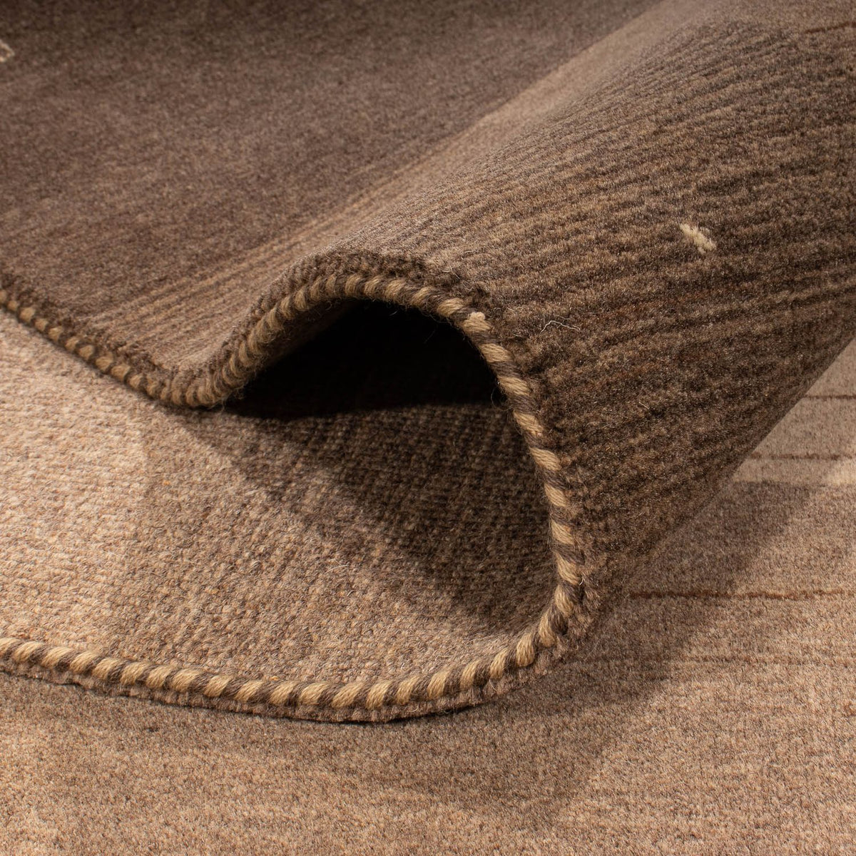 Gabbeh Teppich - Softy 240 x 170 cm