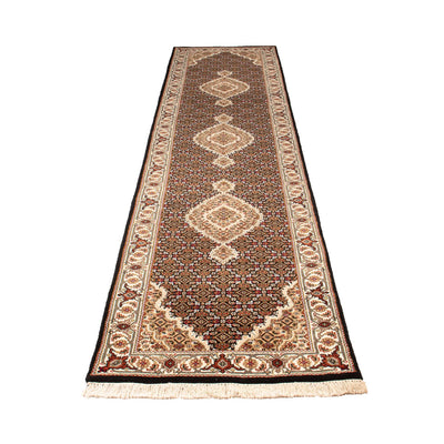 Täbriz Teppich 79x353cm - Orientteppich