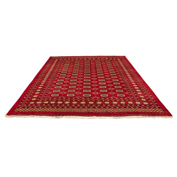 Pakistan Teppich 320 x 248 cm