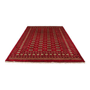Pakistan Teppich 307 x 208 cm