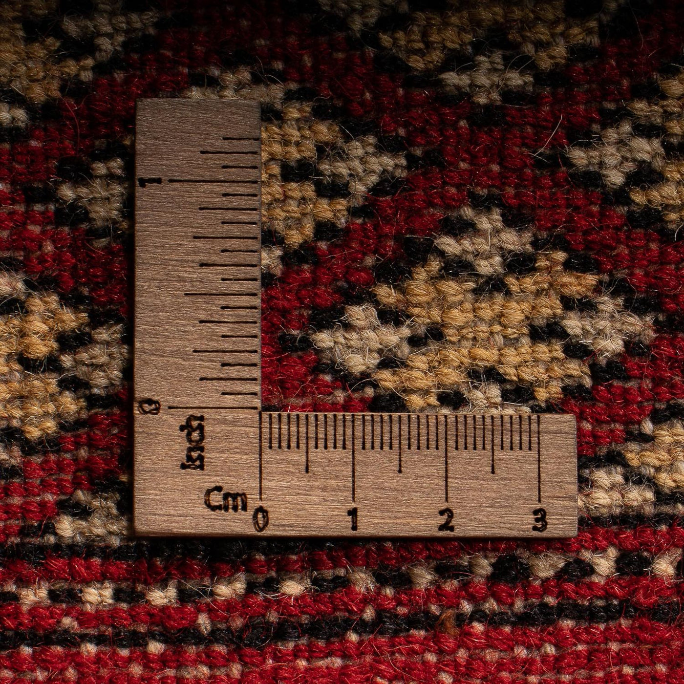 Pakistan Teppich 307x208cm - Orientteppich