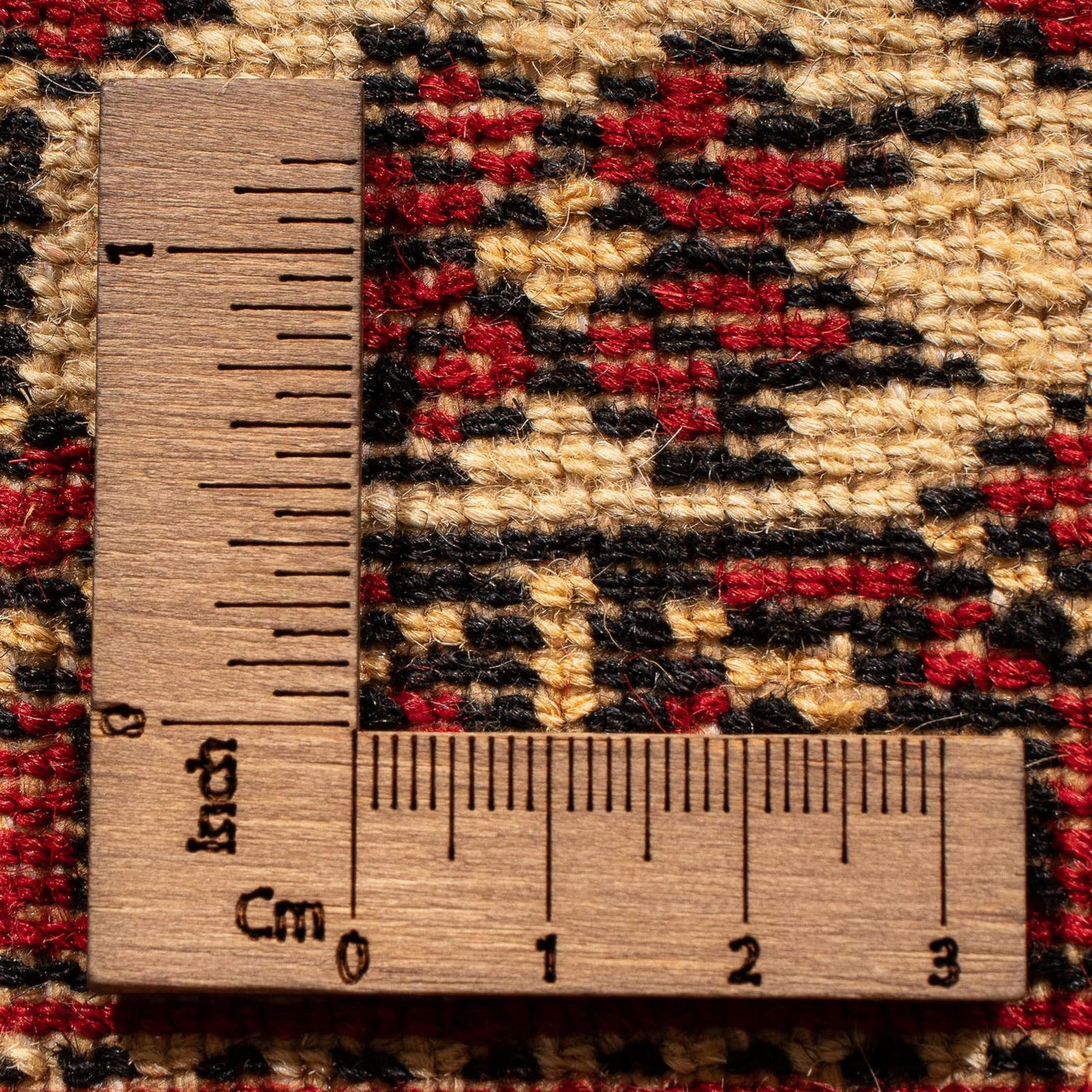 Pakistan Teppich 155x97cm - Orientteppich