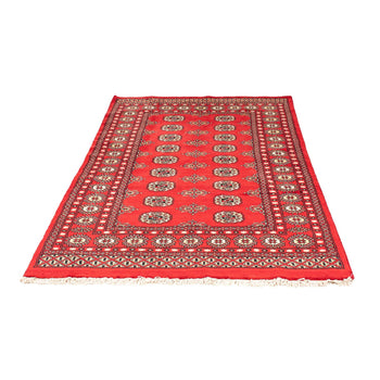 Pakistan Teppich 183 x 118 cm