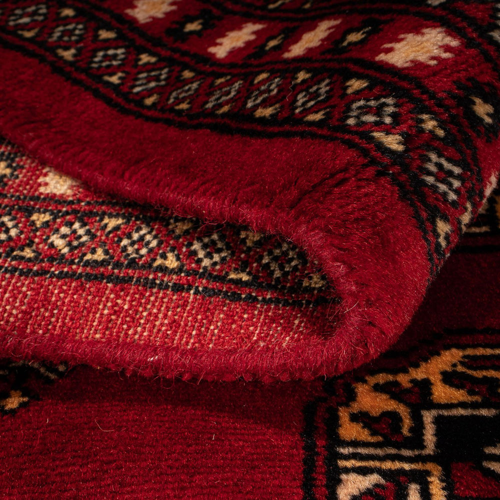 Pakistan Teppich 183 x 118 cm