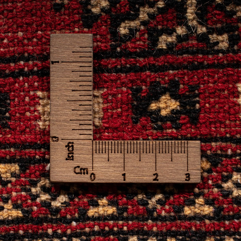 Pakistan Teppich 183 x 118 cm