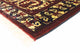 Afghan Teppich 198 x 150 cm