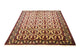 Afghan Teppich 198 x 150 cm