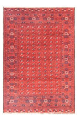 Afghan Teppich - Buchara 292 x 196 cm