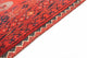 Afghan Teppich - Buchara 295 x 199 cm - dunkelrot