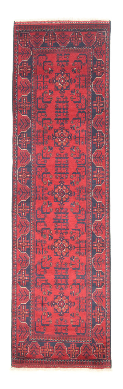 Khal Mohammadi Teppich 79x297cm - Orientteppich