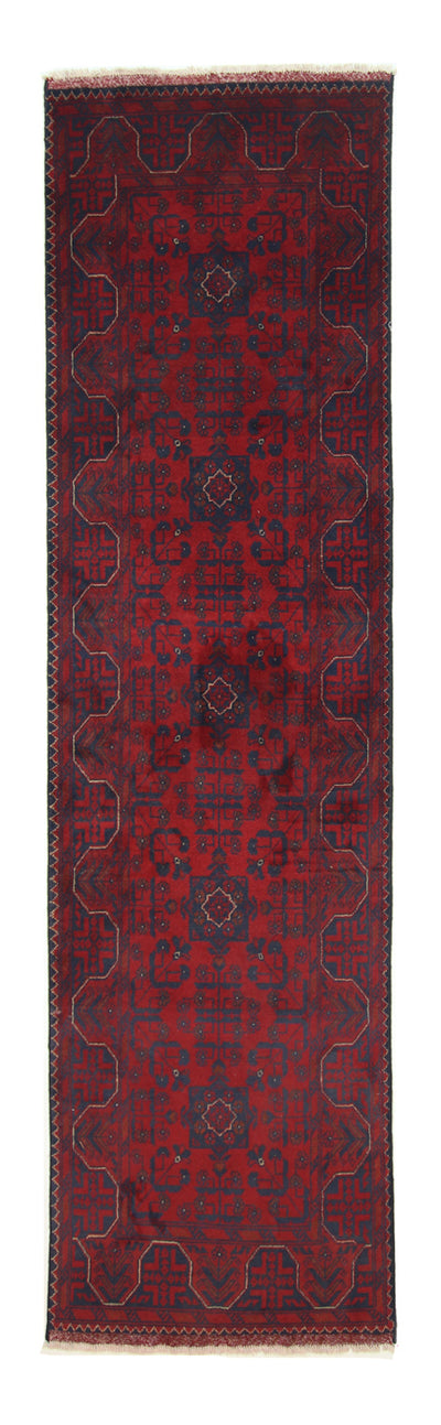 Khal Mohammadi Teppich 79x290cm - Orientteppich