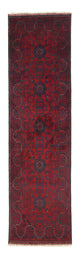 Afghan Teppich - Kunduz 290 x 79 cm