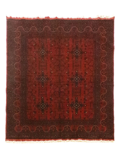 Khal Mohammadi Teppich 152x199cm - Orientteppich