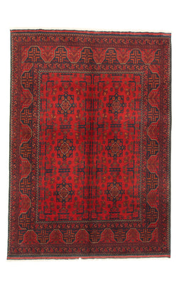 Afghan Teppich - Kunduz 195 x 155 cm