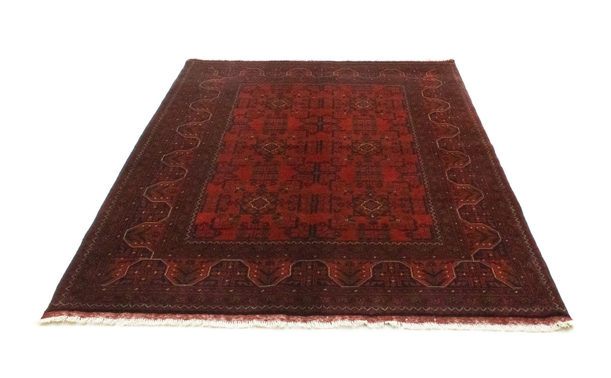 Afghan Teppich - Kunduz 195 x 155 cm