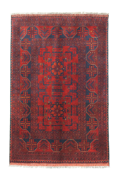 Khal Mohammadi Teppich 97x147cm - Orientteppich