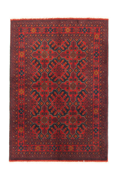 Khal Mohammadi Teppich 99x146cm - Orientteppich