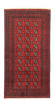 Afghan Teppich - Filpa 191 x 100 cm