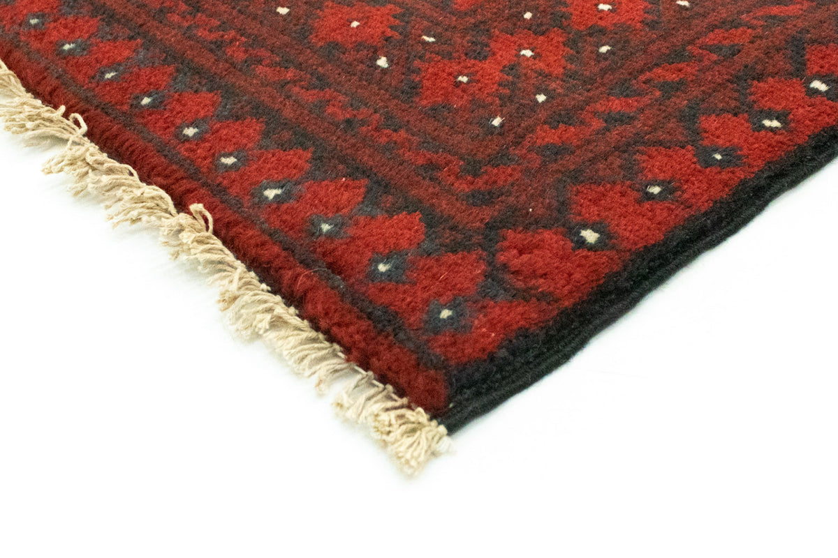 Afghan Teppich - Filpa 191 x 100 cm