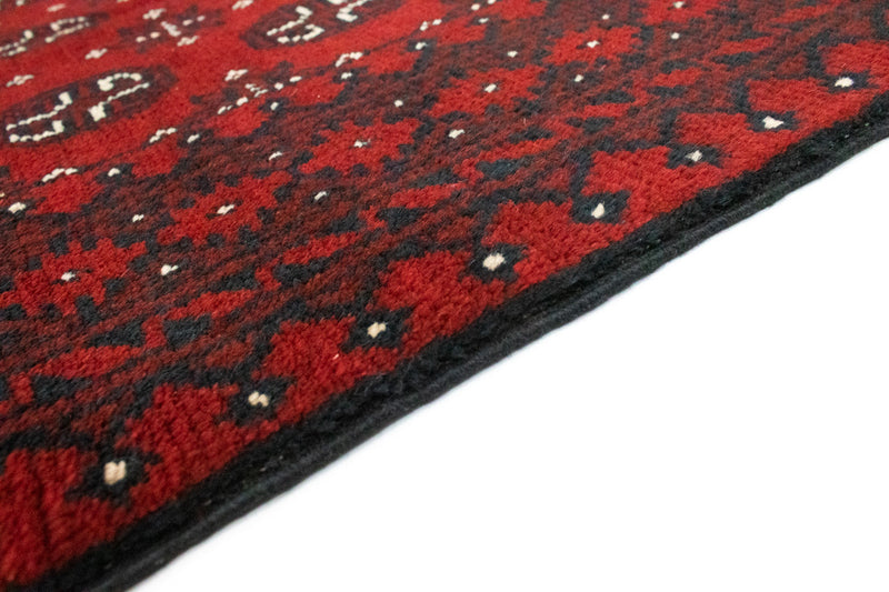 Afghan Teppich - Filpa 191 x 100 cm