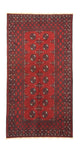 Akhche Teppich 192x99cm - Perserteppich