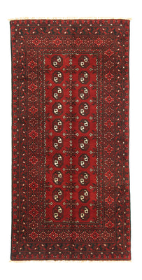 Afghan Teppich - Filpa 195 x 96 cm