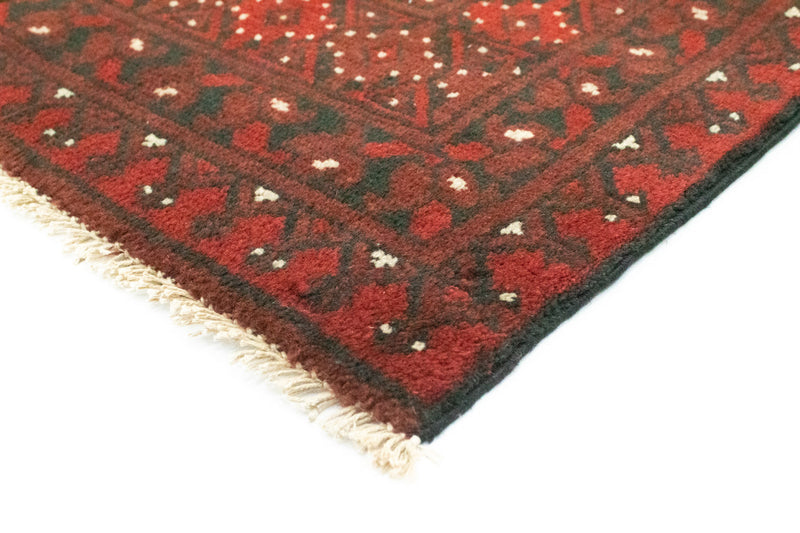Afghan Teppich - Filpa 195 x 96 cm