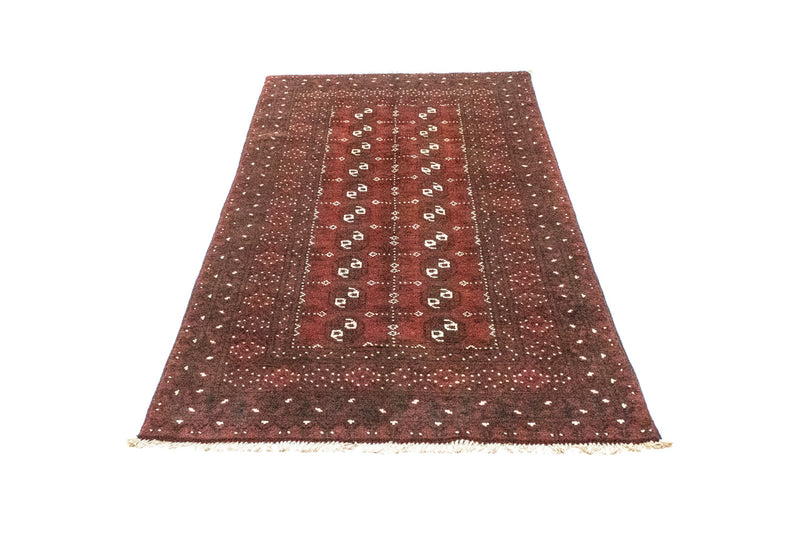 Afghan Teppich - Filpa 195 x 96 cm